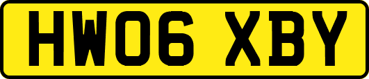 HW06XBY