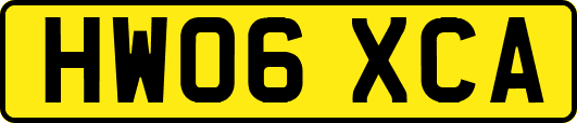 HW06XCA