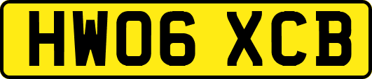 HW06XCB
