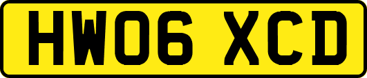 HW06XCD