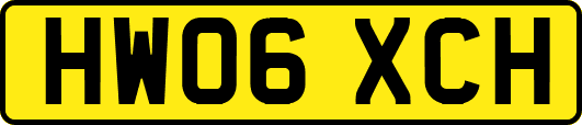 HW06XCH