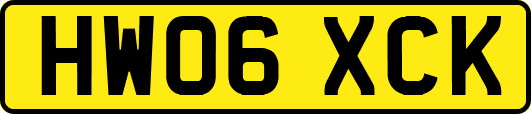 HW06XCK