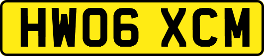 HW06XCM