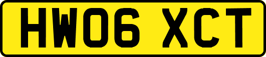 HW06XCT