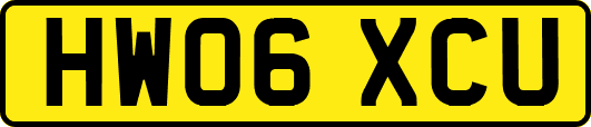 HW06XCU