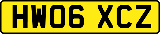 HW06XCZ