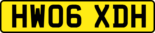 HW06XDH