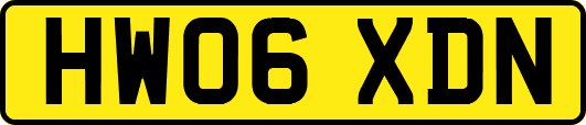 HW06XDN