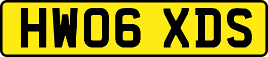 HW06XDS
