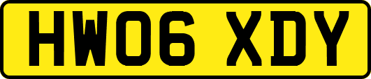 HW06XDY