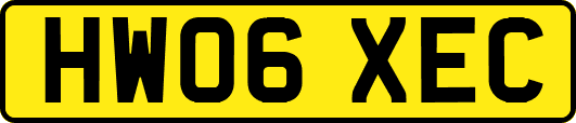 HW06XEC
