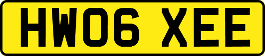 HW06XEE