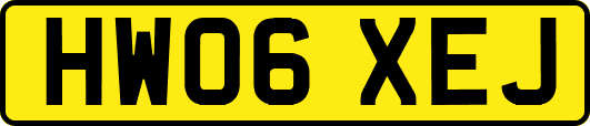 HW06XEJ