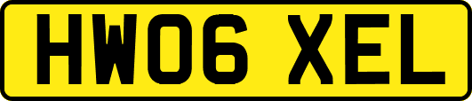 HW06XEL