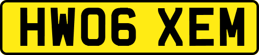 HW06XEM