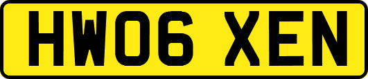 HW06XEN