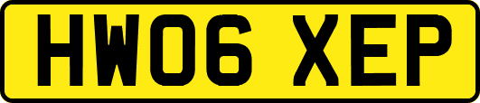 HW06XEP