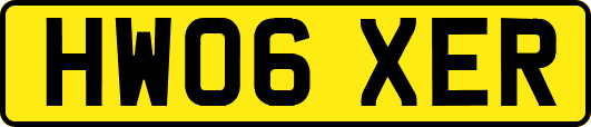 HW06XER