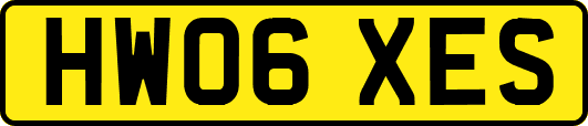 HW06XES