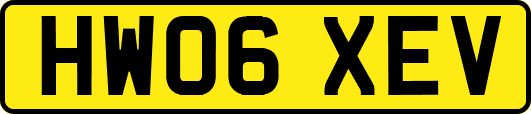 HW06XEV