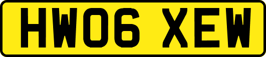 HW06XEW