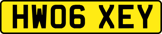 HW06XEY