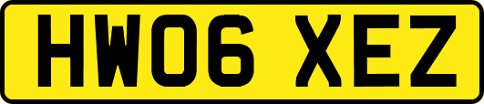 HW06XEZ