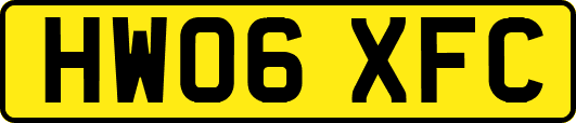 HW06XFC
