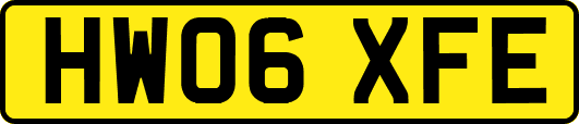HW06XFE