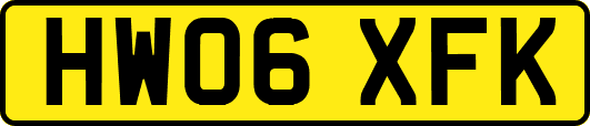 HW06XFK