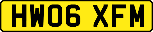 HW06XFM