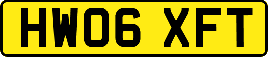 HW06XFT