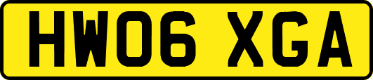 HW06XGA