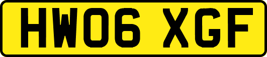 HW06XGF