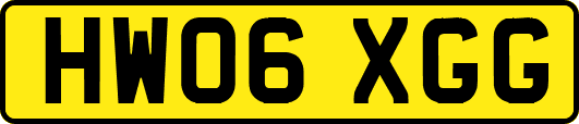 HW06XGG