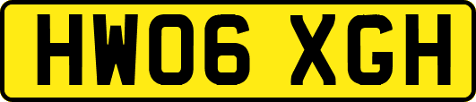 HW06XGH