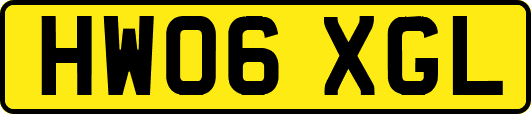 HW06XGL