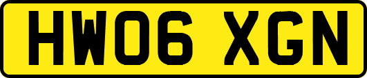 HW06XGN