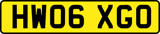 HW06XGO