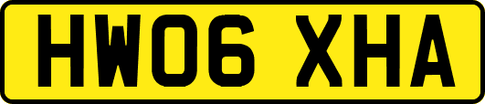 HW06XHA