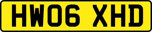 HW06XHD
