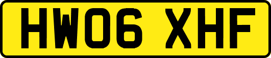 HW06XHF