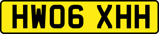 HW06XHH