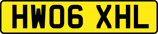 HW06XHL