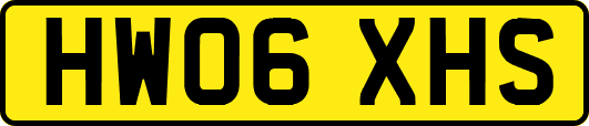 HW06XHS