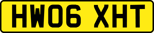 HW06XHT