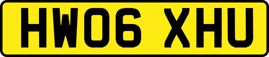 HW06XHU