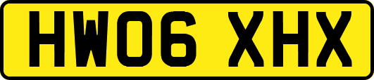HW06XHX