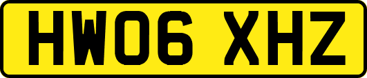 HW06XHZ