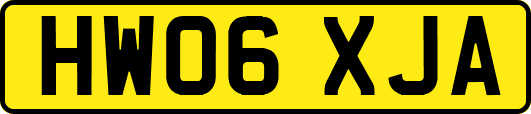 HW06XJA